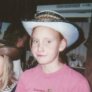 Meet your Posher, Joy